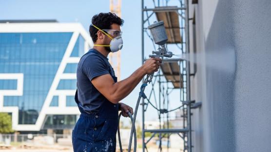 Peinture extérieure Peinture extérieure