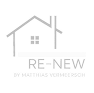 Peintre Renew | Logo